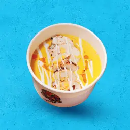 خانس دجاج كورم